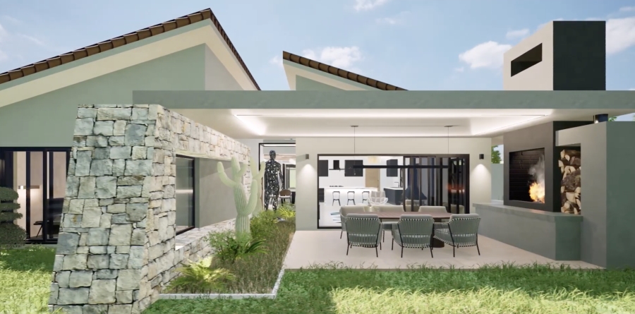 3 Bedroom Property for Sale in Langebaan Country Estate Western Cape